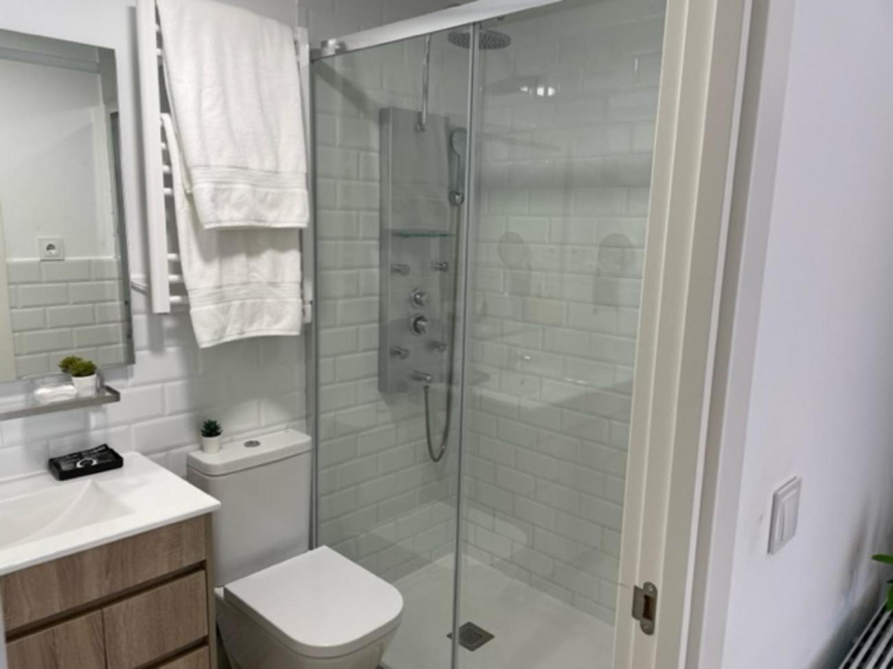 Apartamento Centrico En Madrid Dış mekan fotoğraf