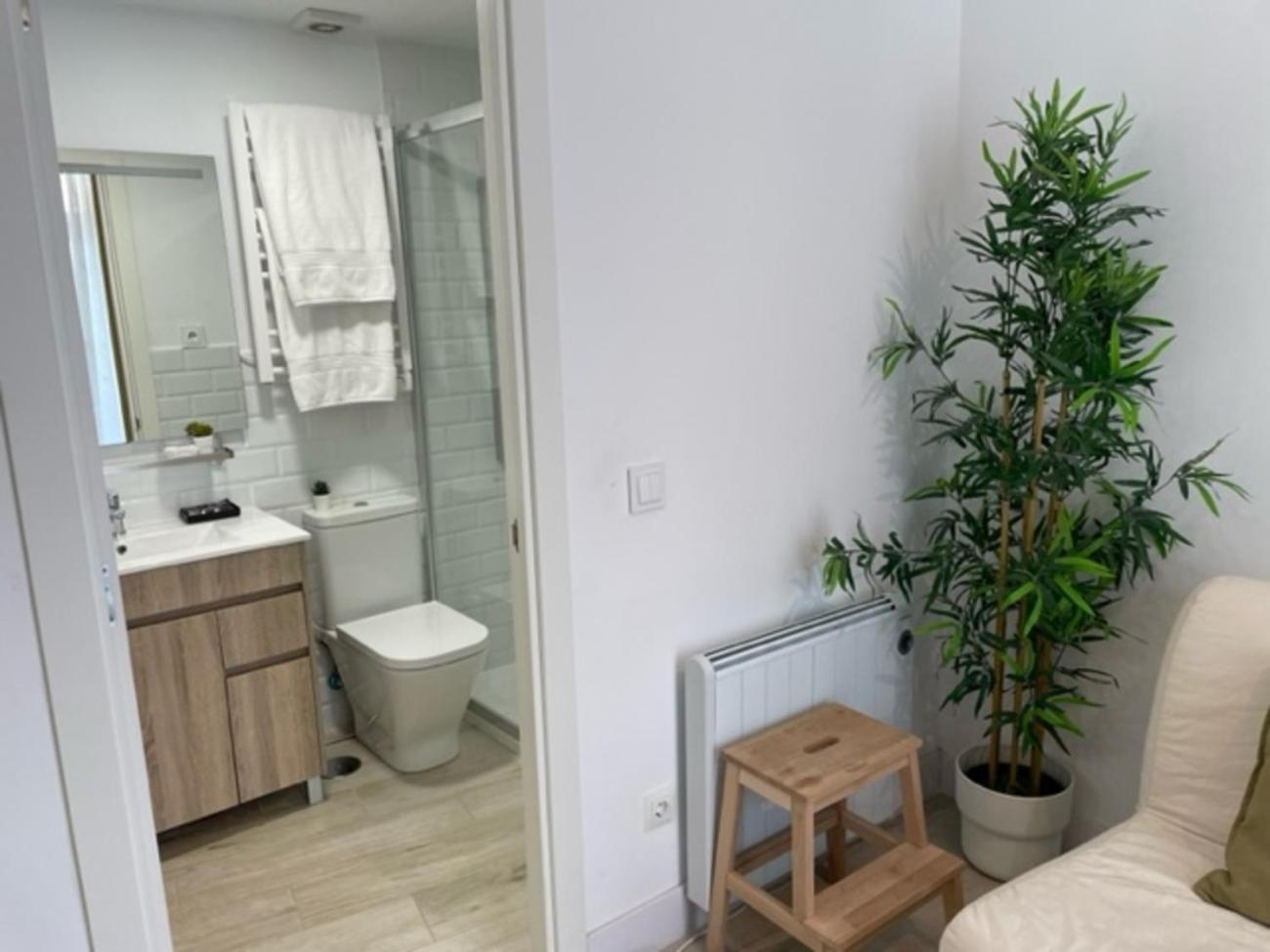 Apartamento Centrico En Madrid Dış mekan fotoğraf