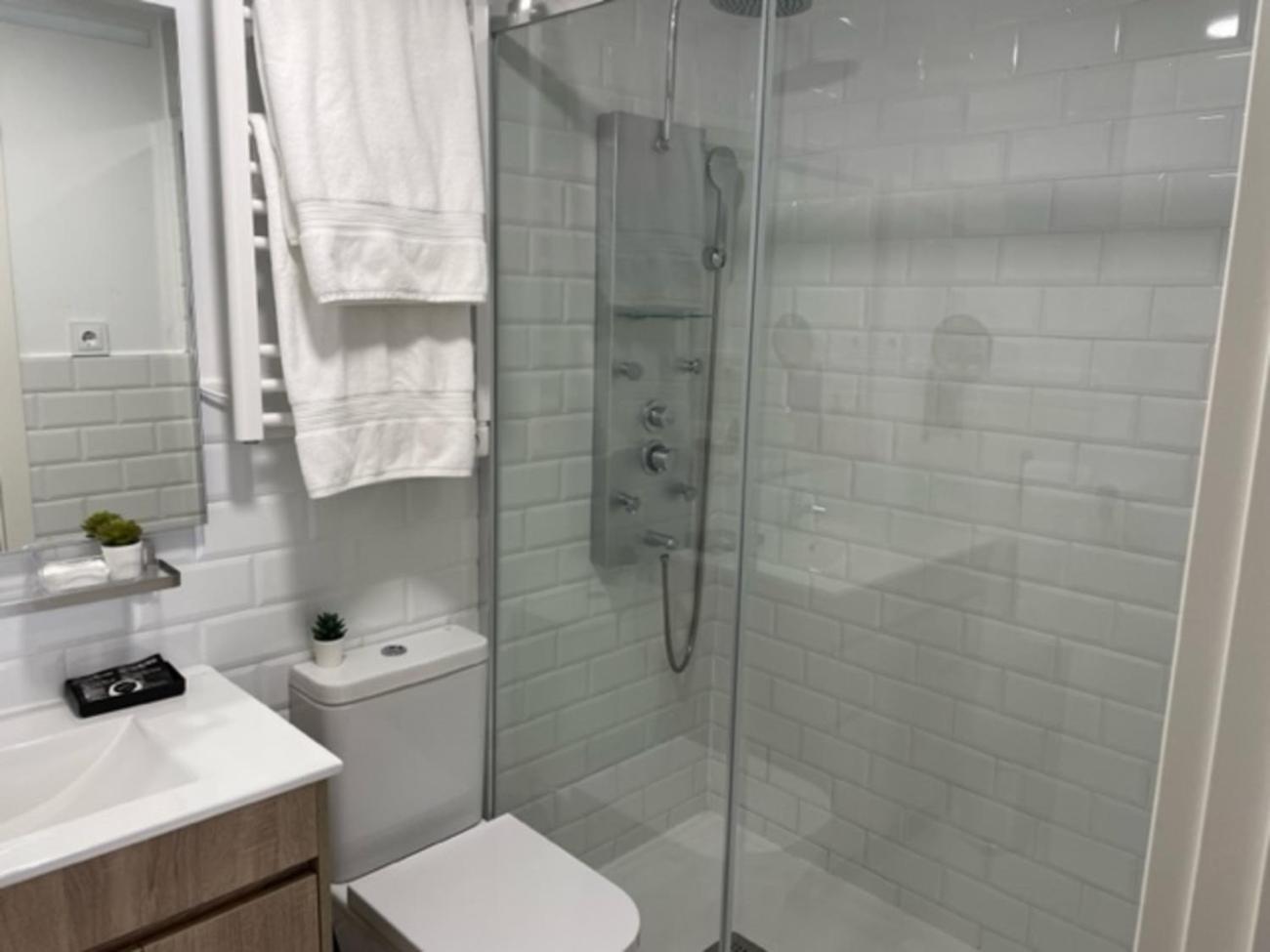 Apartamento Centrico En Madrid Dış mekan fotoğraf